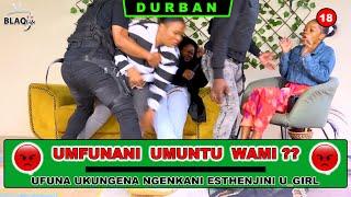 Ufuna ukungena esthenjini ngenkani uGirl | UMFUNANI UMUNTU WAMI??