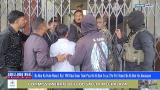 Ba Mih Huri-Hura Klet FIR Kiba Shah Thok Pisa Ha Ki Bar Jylla | Ym Pat Tohkit Ba Ki Don Ha Jingsumar