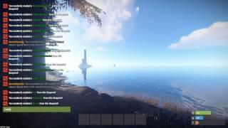 Rust BlueprintSystem Random BP Study System | Plugin Showcase