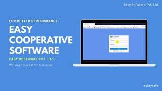 Easy Cooperative Software - Easy Software