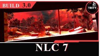 S.T.A.L.K.E.R. - NLC7 build 3.0. Ч.10. Огнемет для Прапора. Агропром.