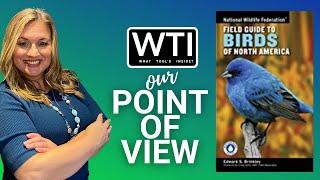 National Wildlife Books | Our Point Of View
