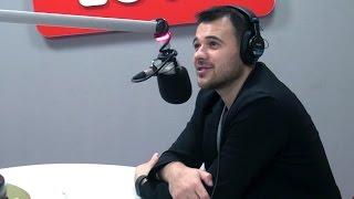 Emin в шоу Мечтаю познакомиться