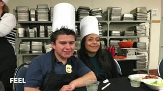 The Aramark Work Experience Final Cut
