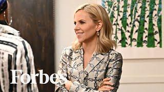 Tory Burch: Why Success Is A Tricky Word | Forbes Women's Summit