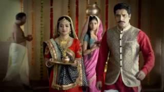 &TV - GANGAA SANTOSHI MAA - MAHASANGAM