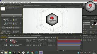 How To: Edit Templates in Adobe After Effects CS6/CC + Render Queue (Easy Method)Tutorial