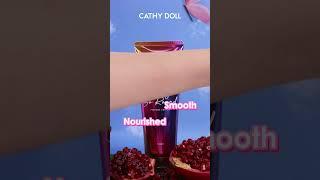 CATHY DOLL MERRY GO ROUND PERFUME LOTION