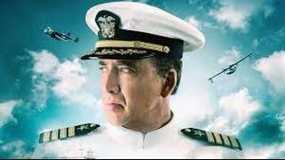 USS INDIANAPOLIS: MEN OF COURAGE - TRAILER (2016)