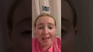 Can we do it green screen kids?