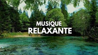 Relaxation, Musique Douce et sons de la nature, Détendez-vous - la Guitare et le Piano