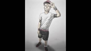 HOOD KAISEN #edit