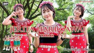 Jerita Hari Gawai_Quinn Vell (Official Music Video)