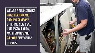 Enhanced Heating and Air Conditioning - Newark HVAC Service | 302-416-4730