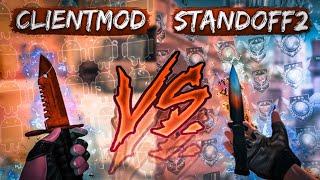 ClientMod VS Standoff 2