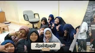 muhadoroh ponpes Miftahul hidayah