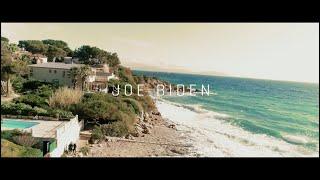 Serka - Joe Biden (Clip Officiel)