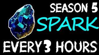 How to Farm a Guaranteed Resplendent Spark Every 3 Hours - Full Guide - Diablo 4 Season 5