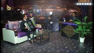 Гулжигит Сатыбеков Санат