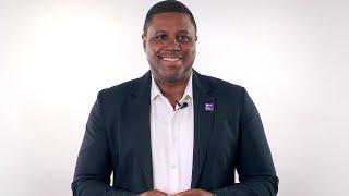 A Message from DeRonn Kidd, NYU GPH Alumni Association President