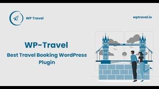 What is WP Travel?