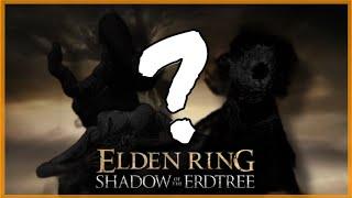 3 СЕКРЕТНЫХ БОССА В DLC SHADOW OF THE ERDTREE