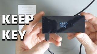 KeepKey - Unboxing