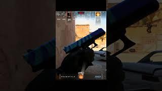  CS2 GLOCK ACE  5 HEADSHOTS  #cs2 #cs2clips #cs2highlights