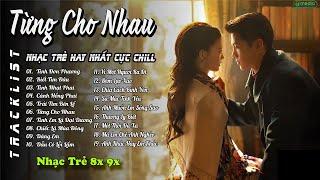 ALBUM NHẠC TRẺ RUMBA CHỌN LỌC HAY NHẤT | NHẠC THỊNH HÀNH || NHẠC TRẺ 8X 9X HOÀI NIỆM