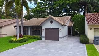 Amazing House For Sale in DELRAY BEACH FLORIDA