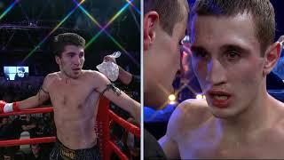 Alim Nabiev vs Vladimir Shulyak - W5 FIGHTER "MILK MOSCOW"