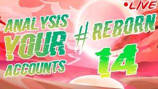 Magic Rush:Heroes | Analysis Your Accounts #14 | Разбор Аккаунтов