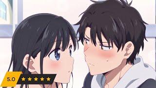 Top 10 Highest Rated Romance Anime Of 2024 So Far