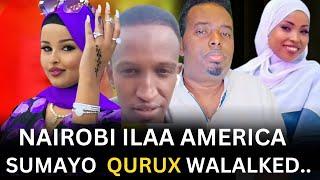 Maxkamada Dahir Alasow : KIISKA SOO GALAY SUMAYO QURUX IYO ARIMO XASAASI AH #maxkamadadahircalasow