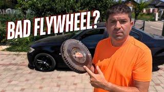 7 SIGNS Your Flywheel Is BAD!