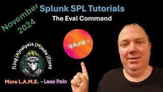 Transform Your Splunk Skills with the Eval Command!