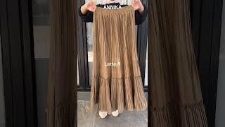 ANNIKA LATTE A