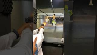 POV: seeing if she can one hand mag dump