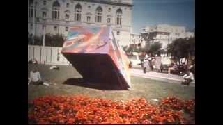 Mission Cultural Center "The Founders", 25th Anniversary video (2003)