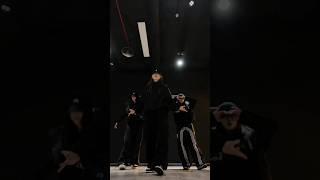 Low - Florida - Trio Dance | Joe编舞 #Shorts