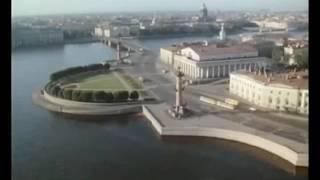 Вадим Козин   Ленинград мой Илья Авербах  xvid