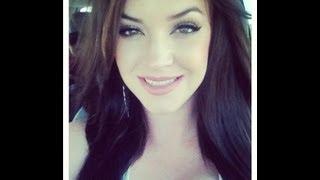 Simple Daytime Makeup Tutorial 