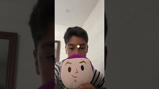 Jajaja  como salí 