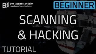 Scanning & Hacking