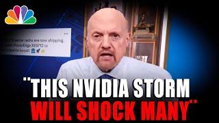 Everyone Has This SO WRONG About Nvidia | Jim Cramer