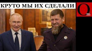 Денег на СВО голяк! В РФ повысят налоги, а ГлавДон собирает армию на войну с Дагестаном