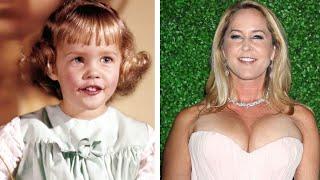 How Did Erin Murphy Become Tabitha from Bewitched?