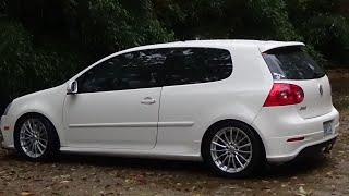 Front Sway Bar End Link Replacement Volkswagen MK5 R32