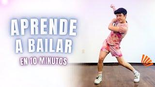 CÓMO BAILAR | Clase de Baile FÁCIL