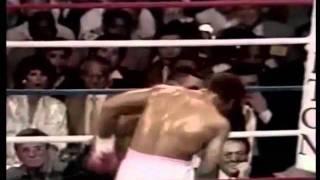 Ring Magazine's 100 Greatest Punchers of All-Time (Part 2/2)